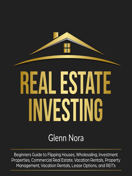 Title details for Real Estate Investing by Glenn Nora - Wait list
